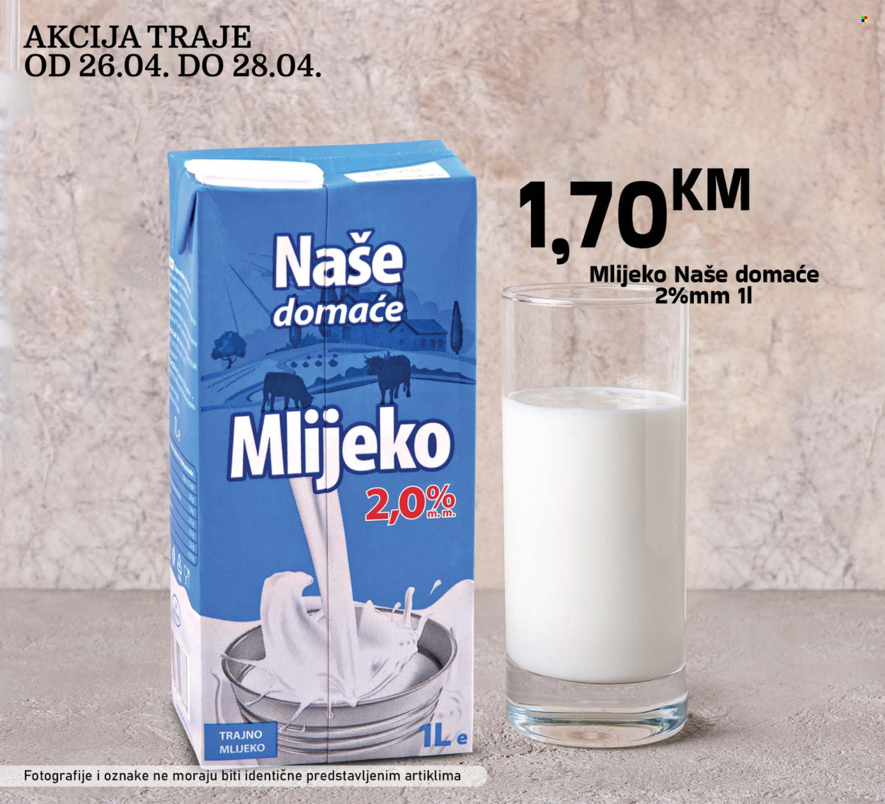Kort marketi katalog - 26.04.2024. - 28.04.2024.. Stranica 8