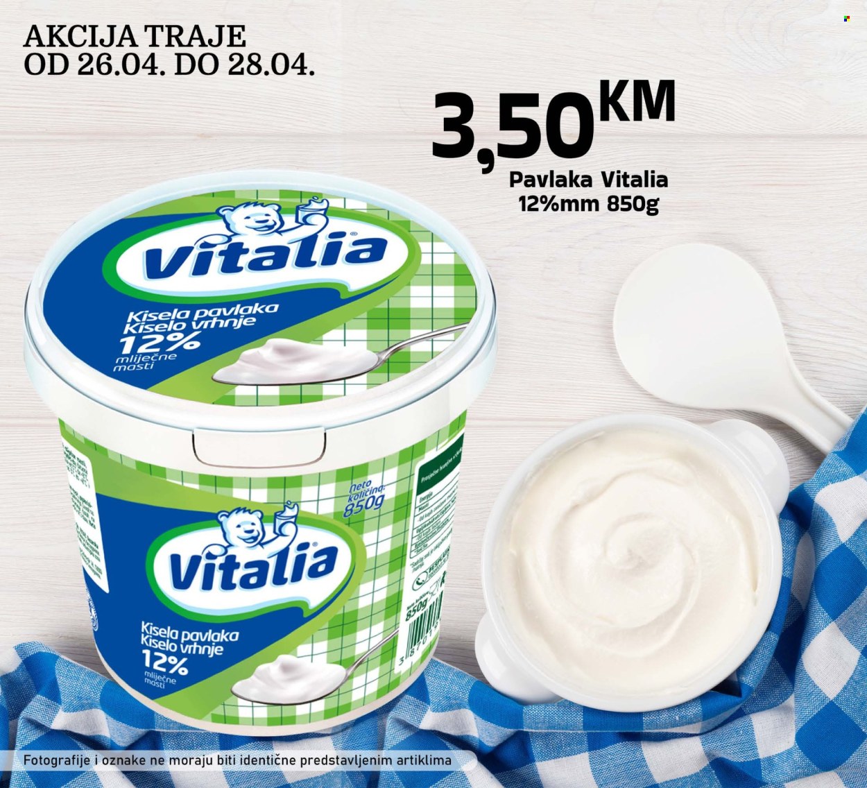 Kort marketi katalog - 26.04.2024. - 28.04.2024.. Stranica 9