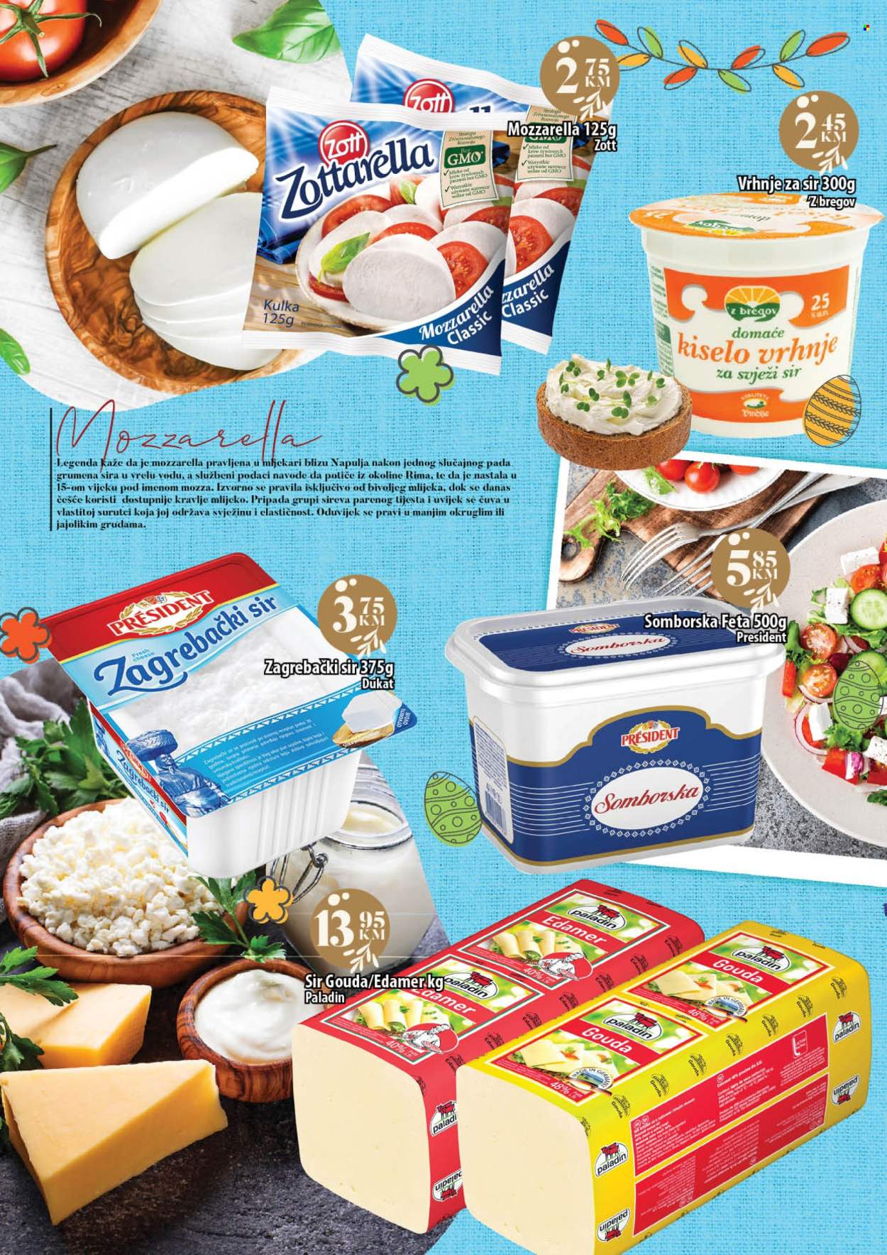 Kort marketi katalog - 26.04.2024. - 05.05.2024.. Stranica 4