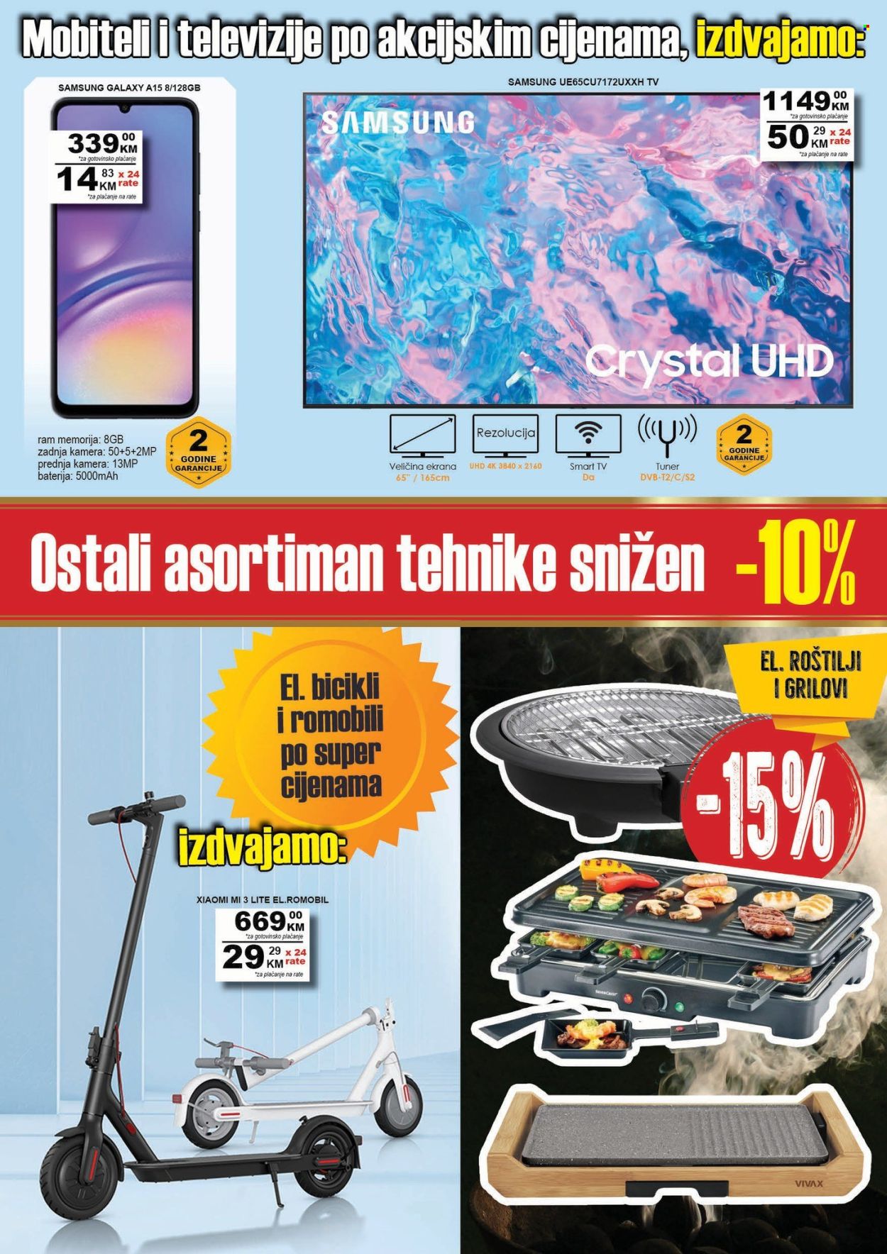 Prodex katalog - 26.04.2024. - 30.04.2024.. Stranica 7