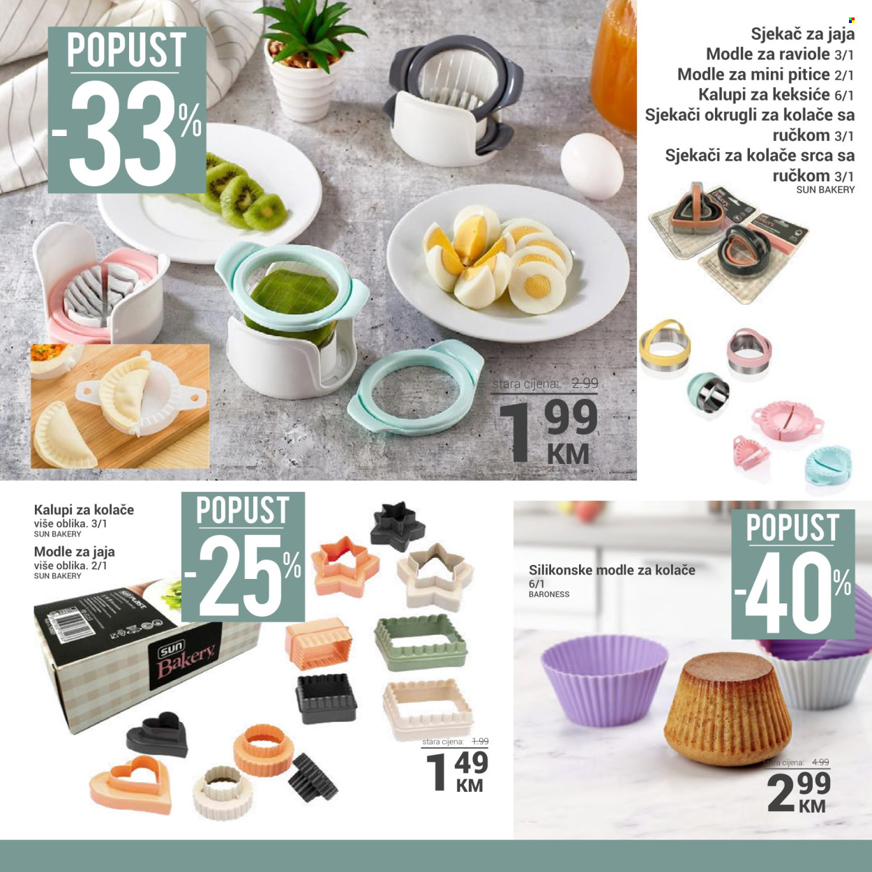 Tropic katalog - 26.04.2024. - 25.05.2024.. Stranica 11