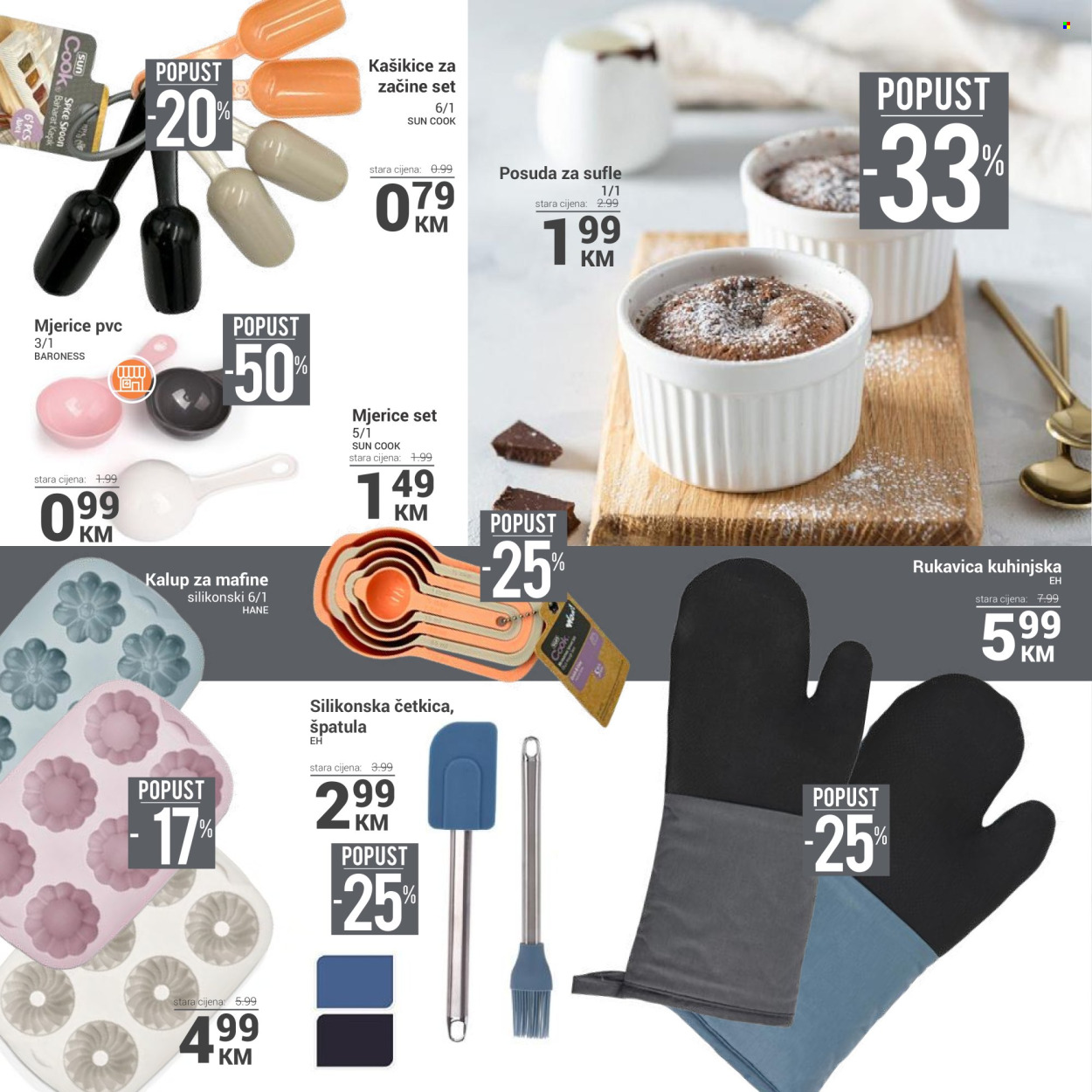 Tropic katalog - 26.04.2024. - 25.05.2024.. Stranica 12