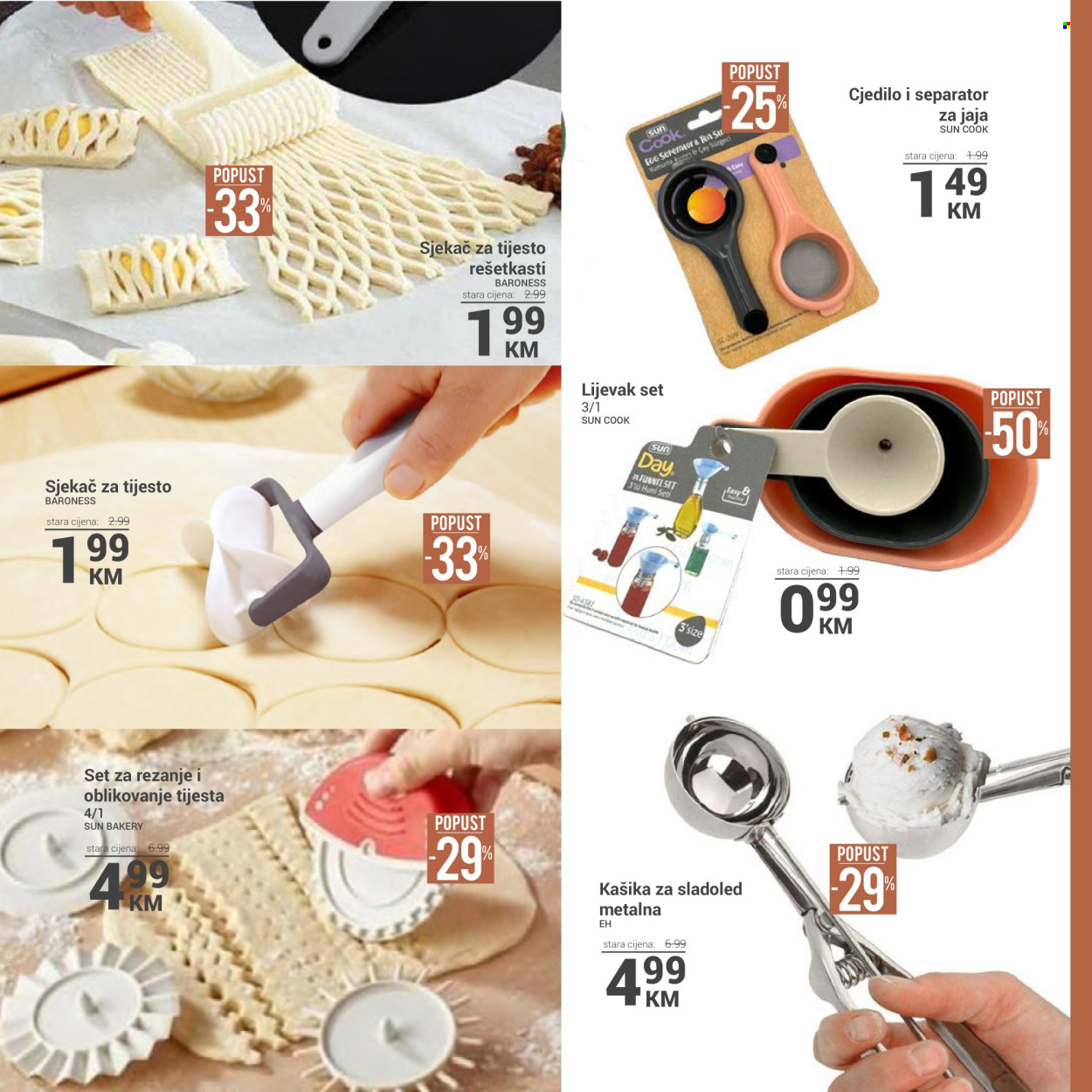 Tropic katalog - 26.04.2024. - 25.05.2024.. Stranica 14