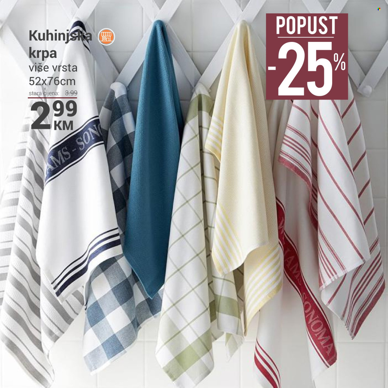 Tropic katalog - 26.04.2024. - 25.05.2024.. Stranica 20