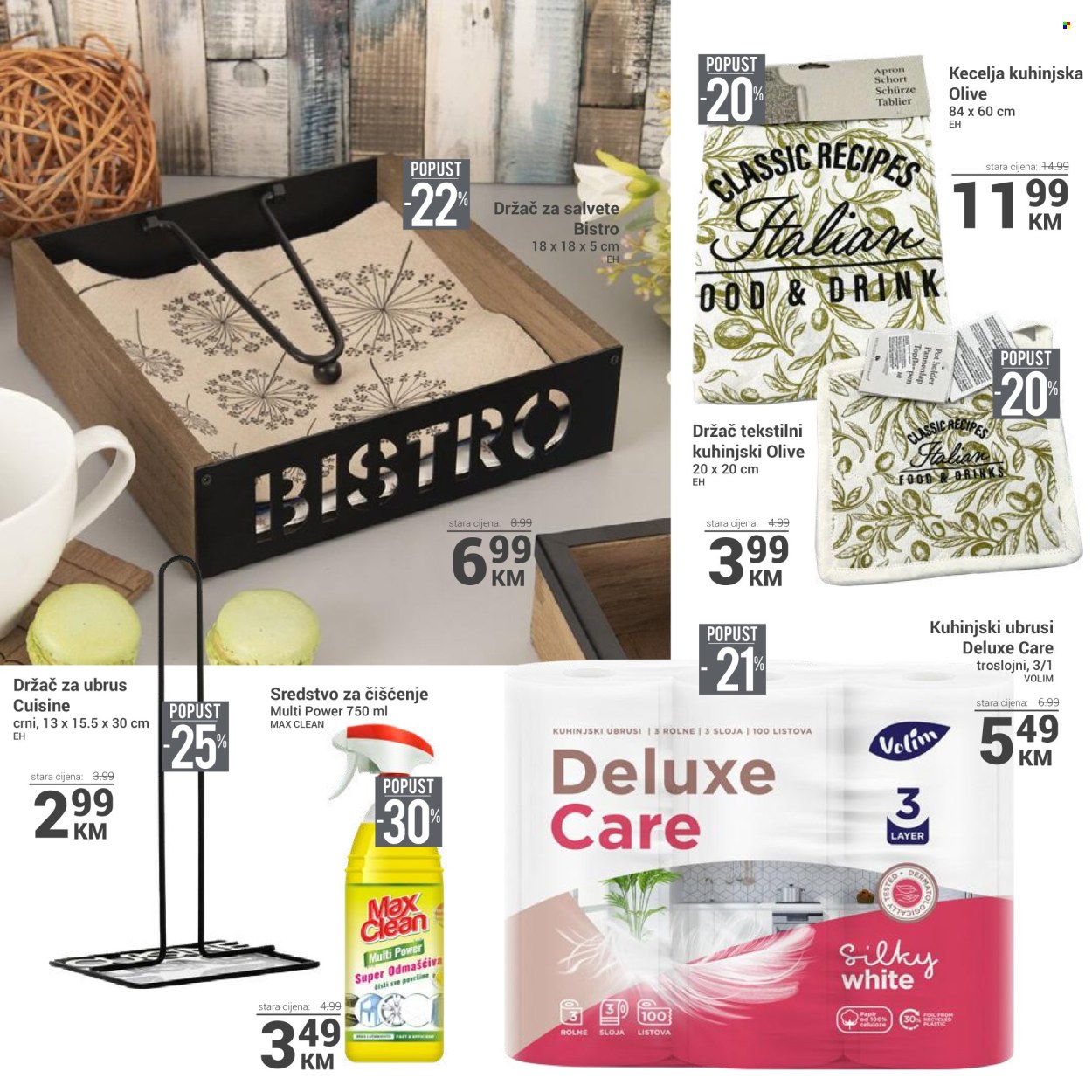 Tropic katalog - 26.04.2024. - 25.05.2024.. Stranica 21