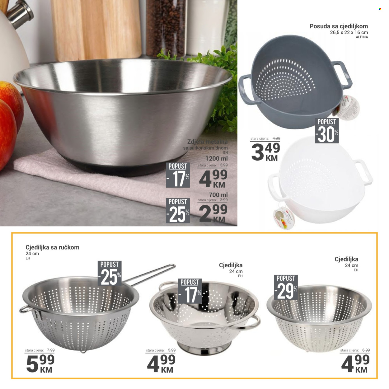 Tropic katalog - 26.04.2024. - 25.05.2024.. Stranica 23