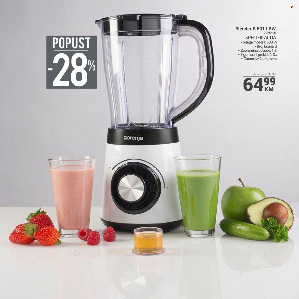Tropic katalog - 26.04.2024. - 25.05.2024.. Stranica 26