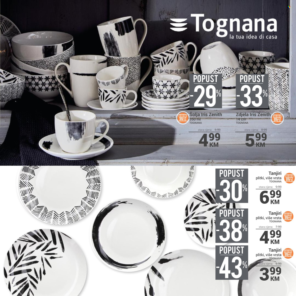 Tropic katalog - 26.04.2024. - 25.05.2024.. Stranica 29