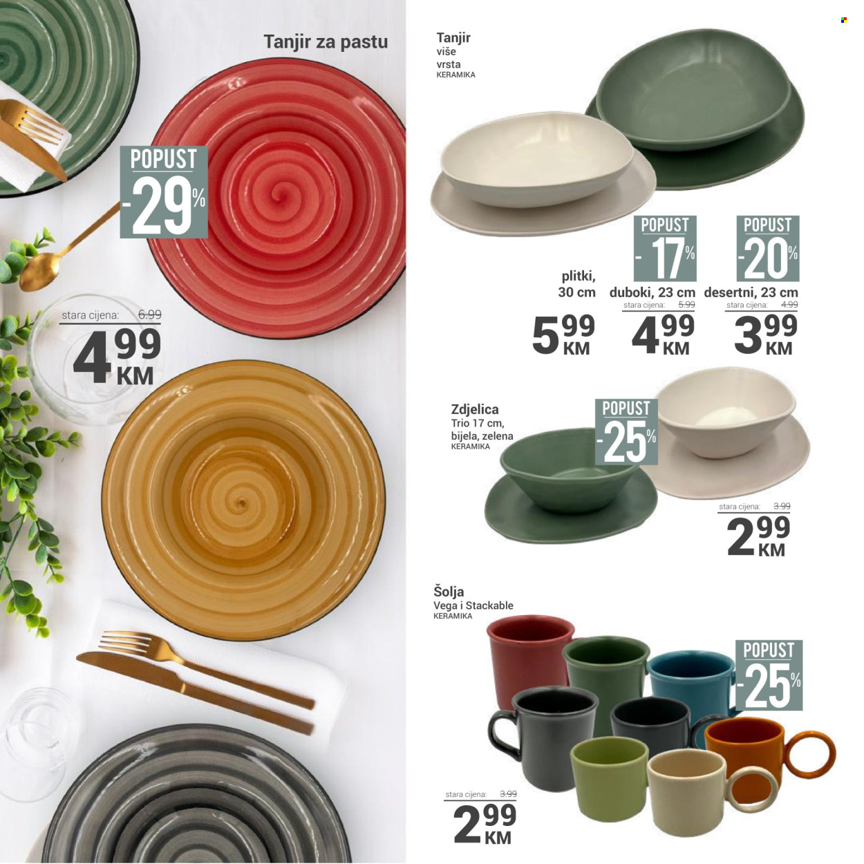 Tropic katalog - 26.04.2024. - 25.05.2024.. Stranica 35