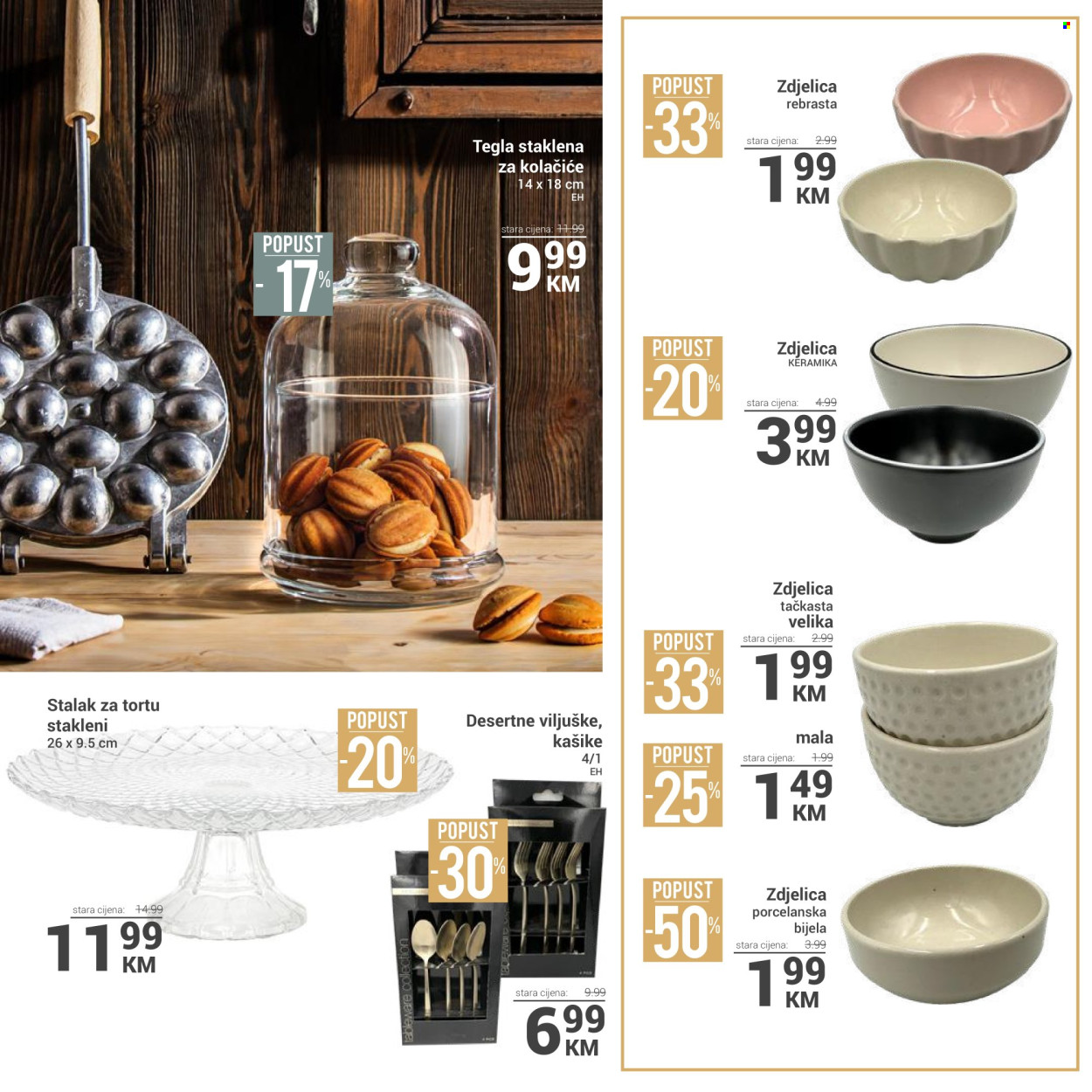 Tropic katalog - 26.04.2024. - 25.05.2024.. Stranica 36