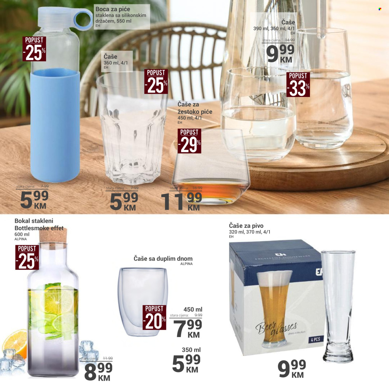 Tropic katalog - 26.04.2024. - 25.05.2024.. Stranica 39