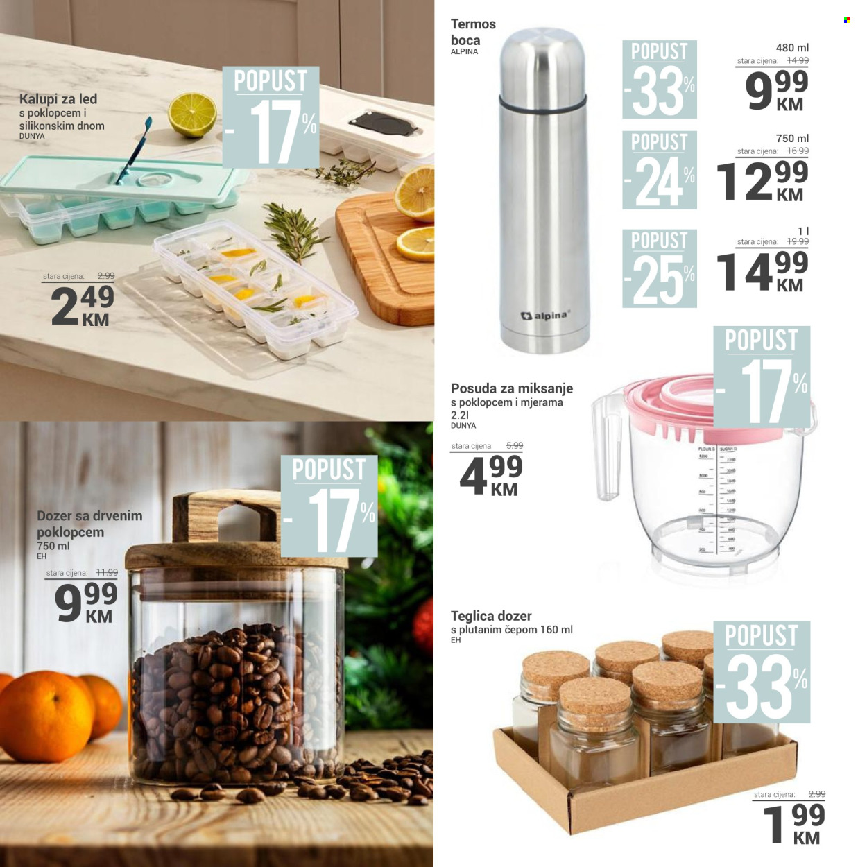Tropic katalog - 26.04.2024. - 25.05.2024.. Stranica 43