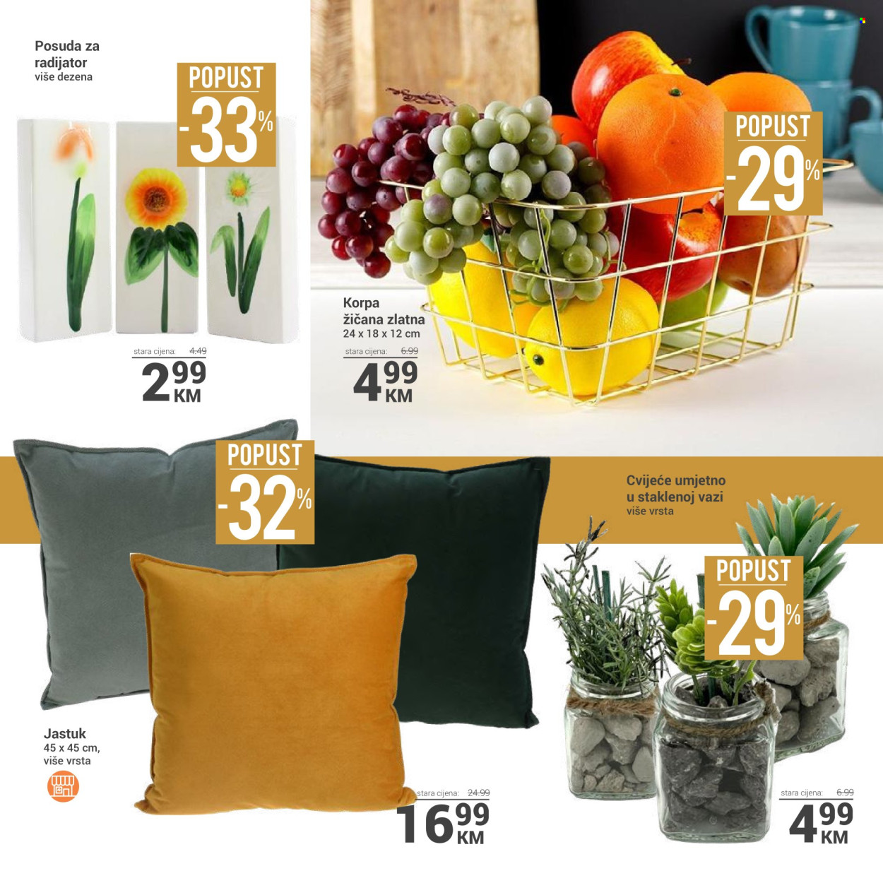 Tropic katalog - 26.04.2024. - 25.05.2024.. Stranica 45