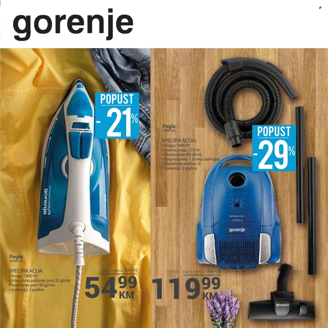 Tropic katalog - 26.04.2024. - 25.05.2024.. Stranica 53