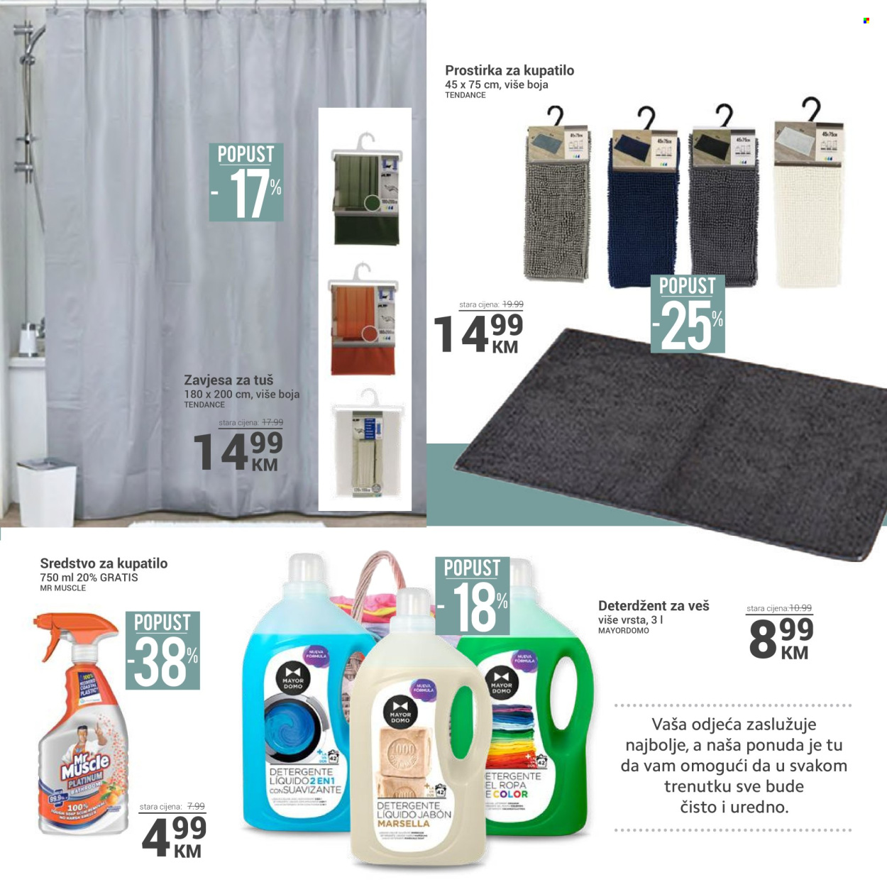 Tropic katalog - 26.04.2024. - 25.05.2024.. Stranica 55