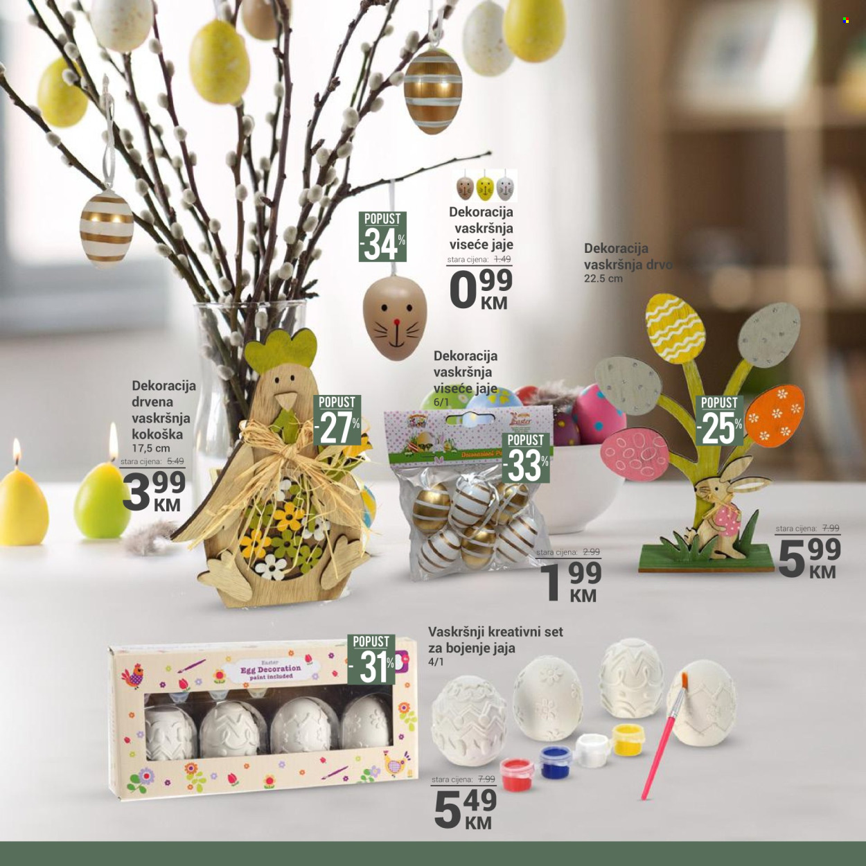 Tropic katalog - 26.04.2024. - 25.05.2024.. Stranica 60
