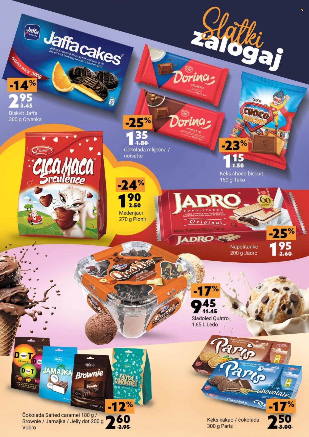 Bingo katalog - 27.04.2024. - 01.05.2024.. Stranica 9