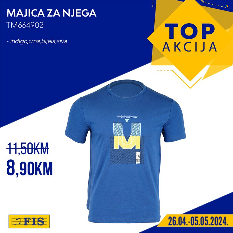 FIS katalog - 26.04.2024. - 05.05.2024.. Stranica 9