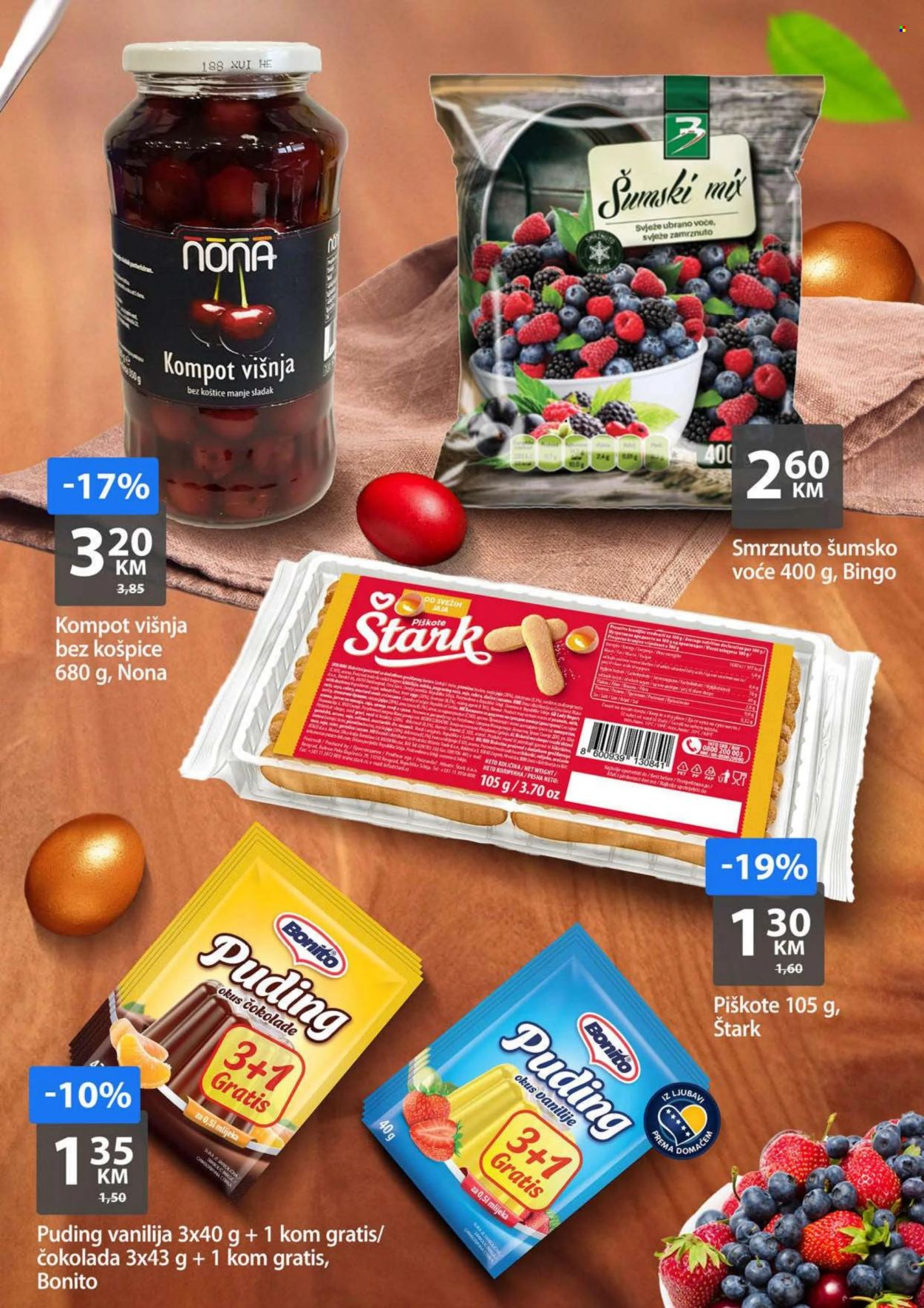 Bingo katalog - 29.04.2024. - 06.05.2024.. Stranica 9