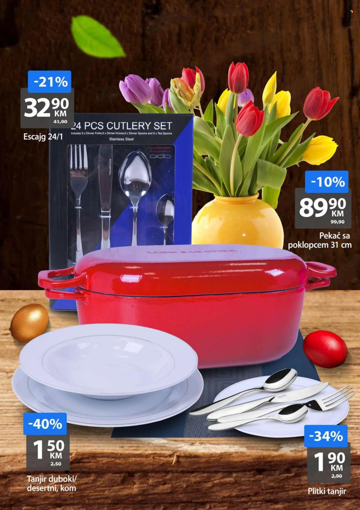 Bingo katalog - 29.04.2024. - 06.05.2024.. Stranica 12