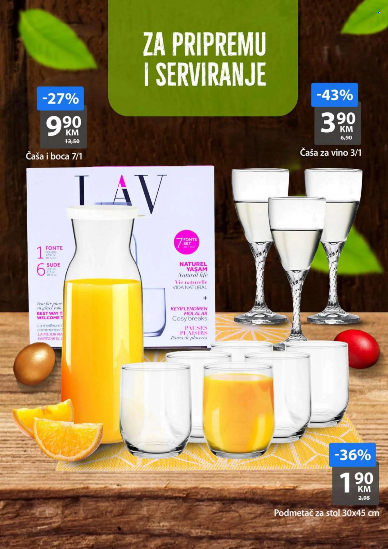 Bingo katalog - 29.04.2024. - 06.05.2024.. Stranica 13