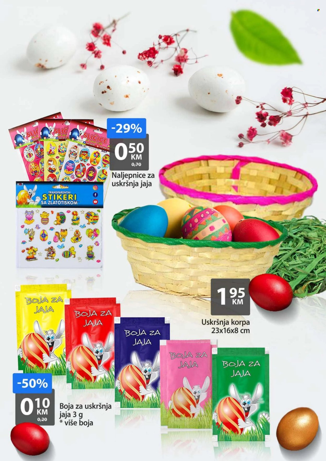 Bingo katalog - 29.04.2024. - 06.05.2024.. Stranica 17