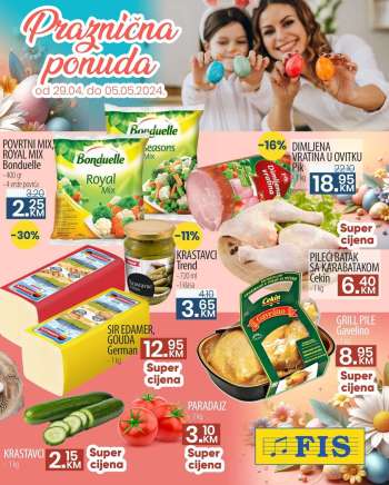 FIS katalog - 29.04.2024. - 05.05.2024.