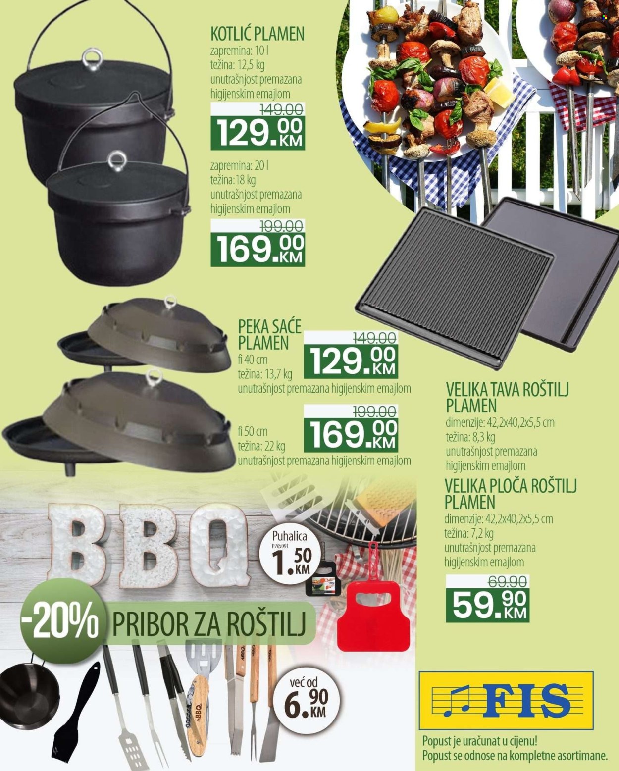 FIS katalog - 29.04.2024. - 05.05.2024.. Stranica 3