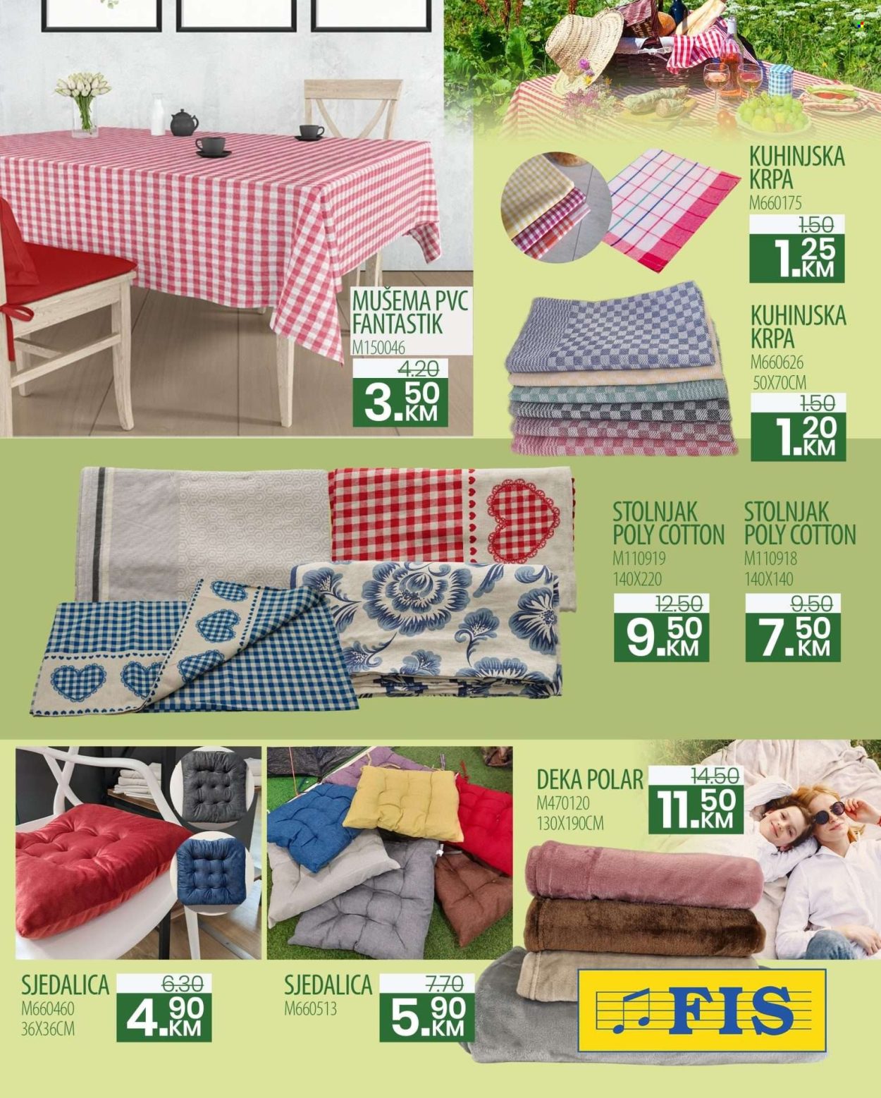 FIS katalog - 29.04.2024. - 05.05.2024.. Stranica 5