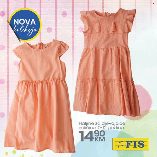 FIS katalog. Stranica 4