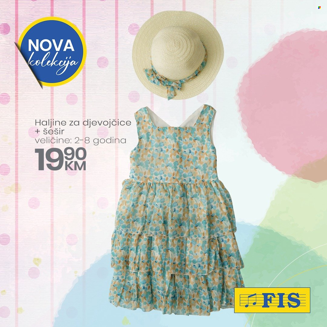 FIS katalog. Stranica 6