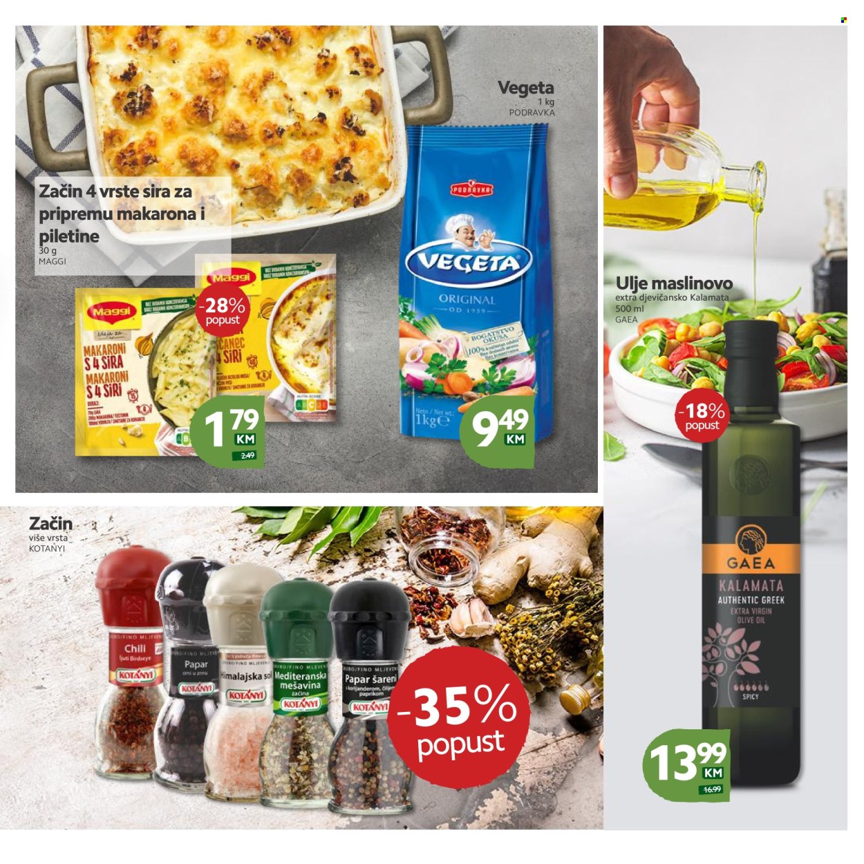 Tropic katalog - 10.04.2024. - 01.05.2024.. Stranica 3