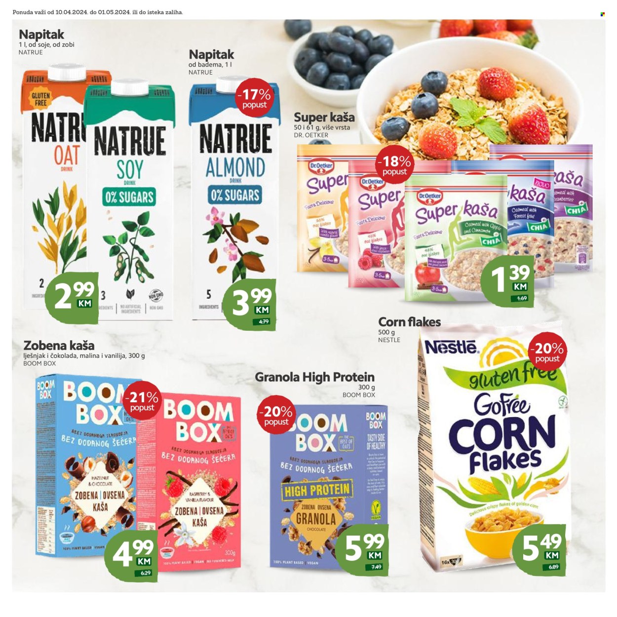 Tropic katalog - 10.04.2024. - 01.05.2024.. Stranica 14