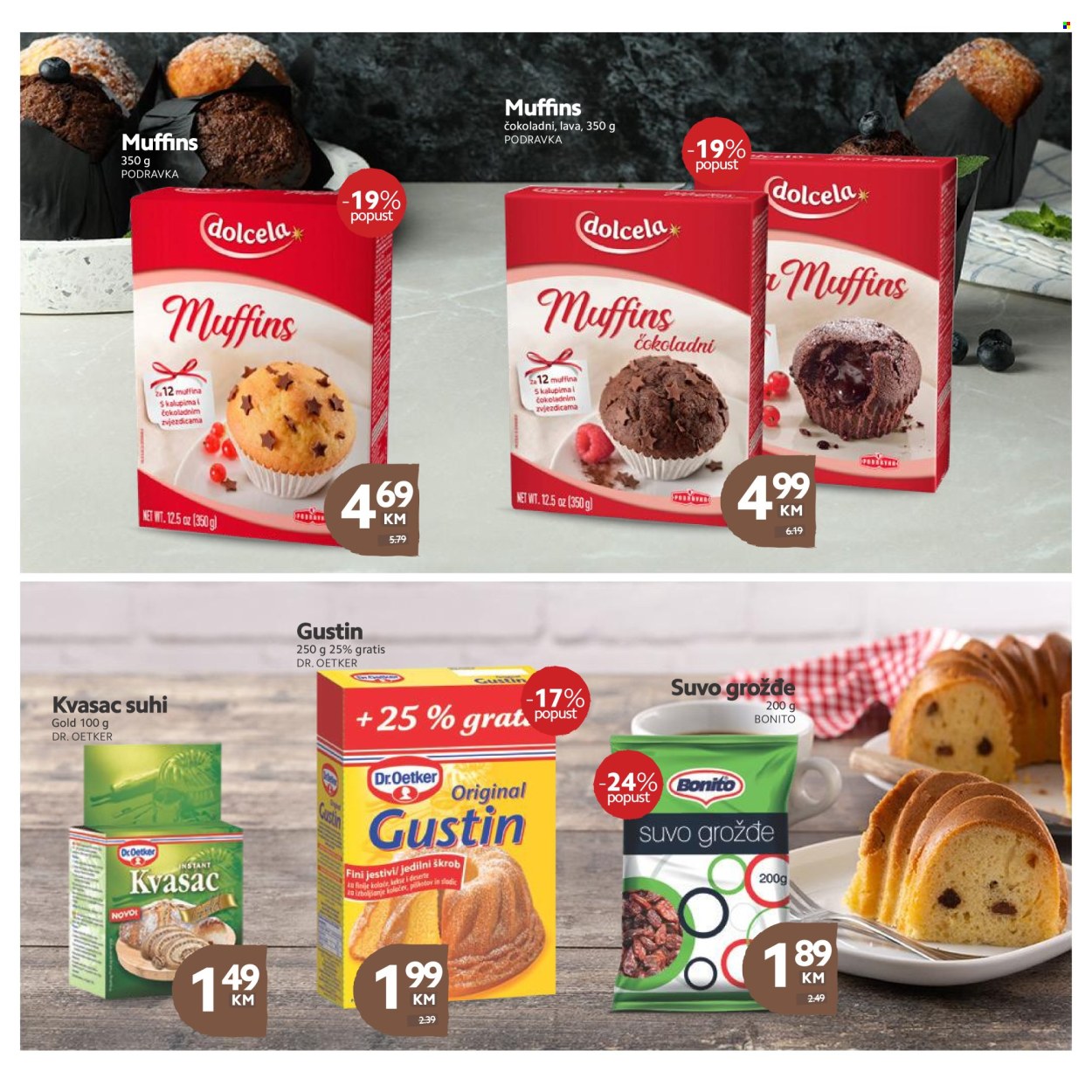 Tropic katalog - 10.04.2024. - 01.05.2024.. Stranica 21