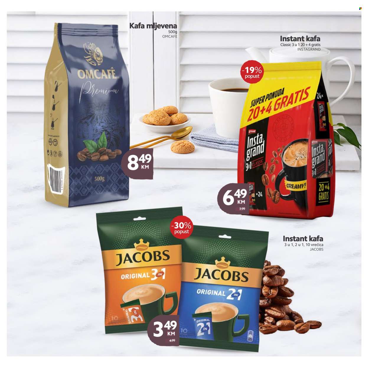 Tropic katalog - 10.04.2024. - 01.05.2024.. Stranica 25