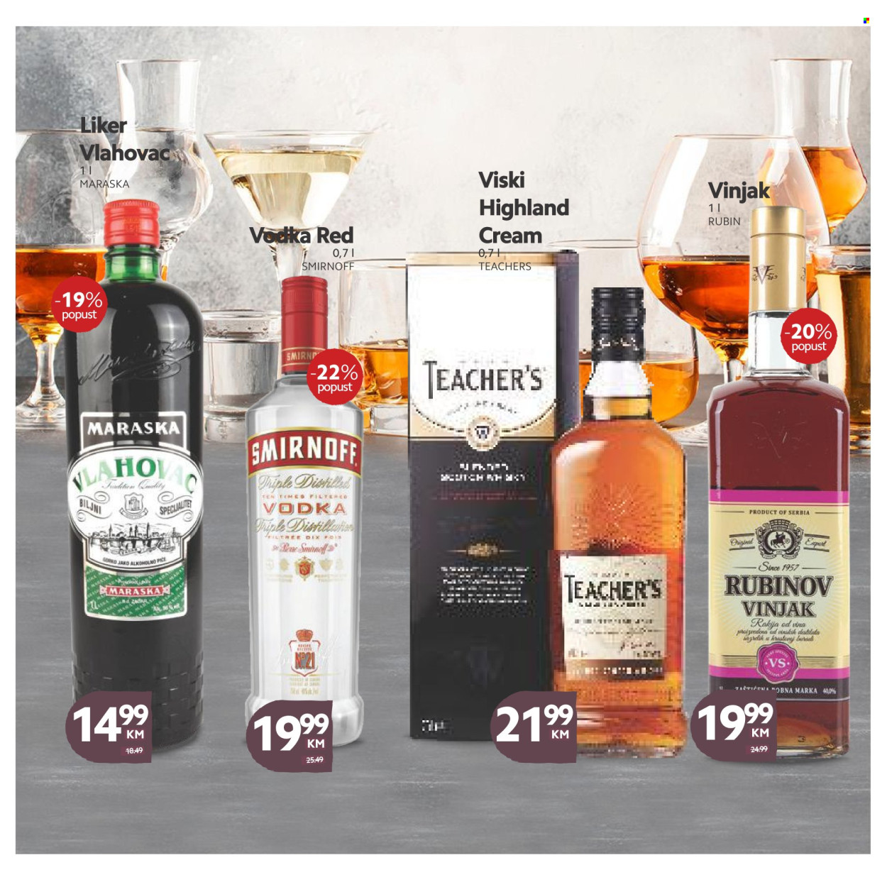 Tropic katalog - 10.04.2024. - 01.05.2024.. Stranica 29