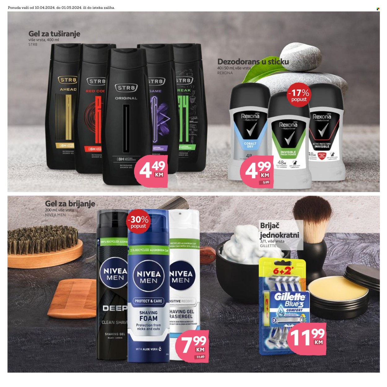 Tropic katalog - 10.04.2024. - 01.05.2024.. Stranica 34
