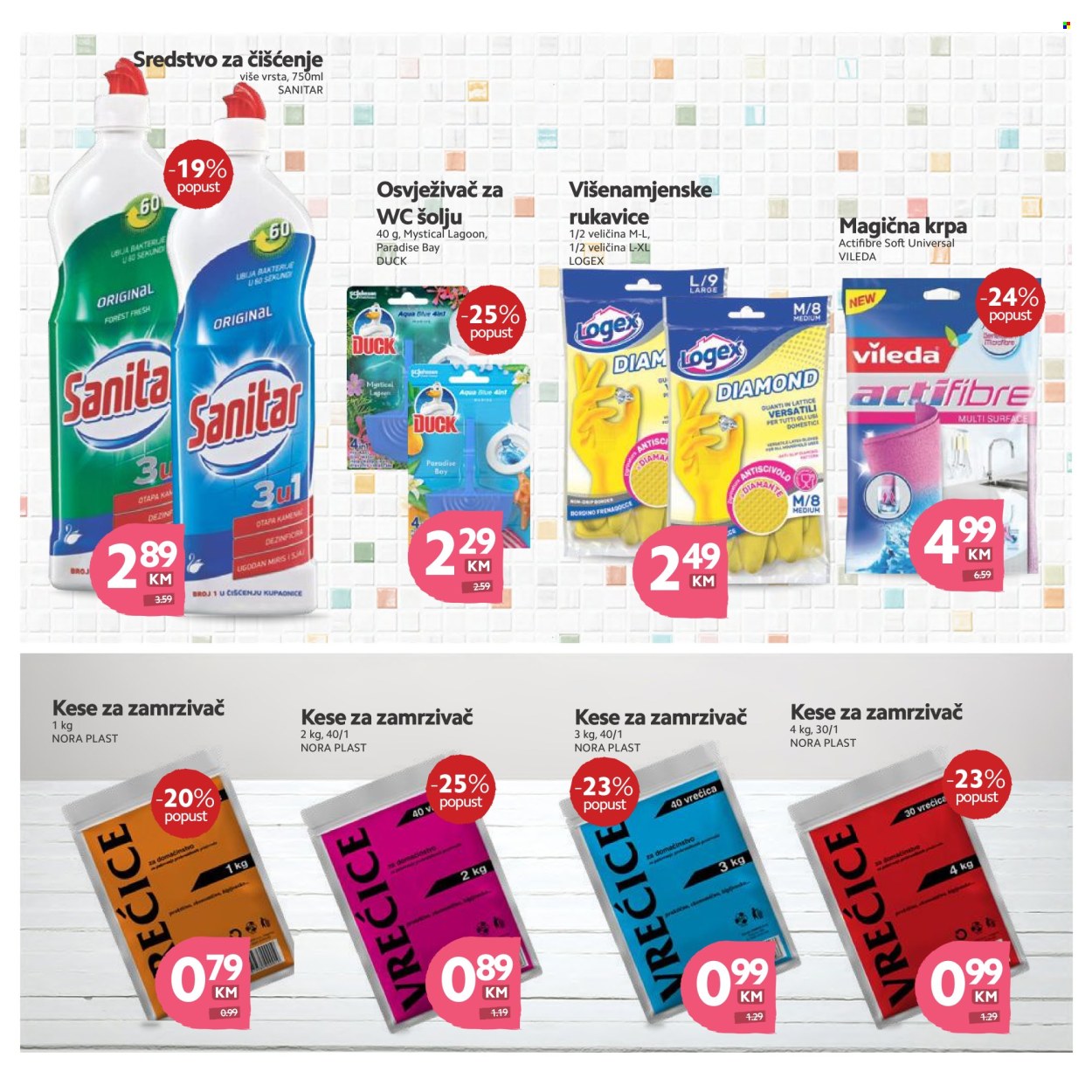 Tropic katalog - 10.04.2024. - 01.05.2024.. Stranica 41