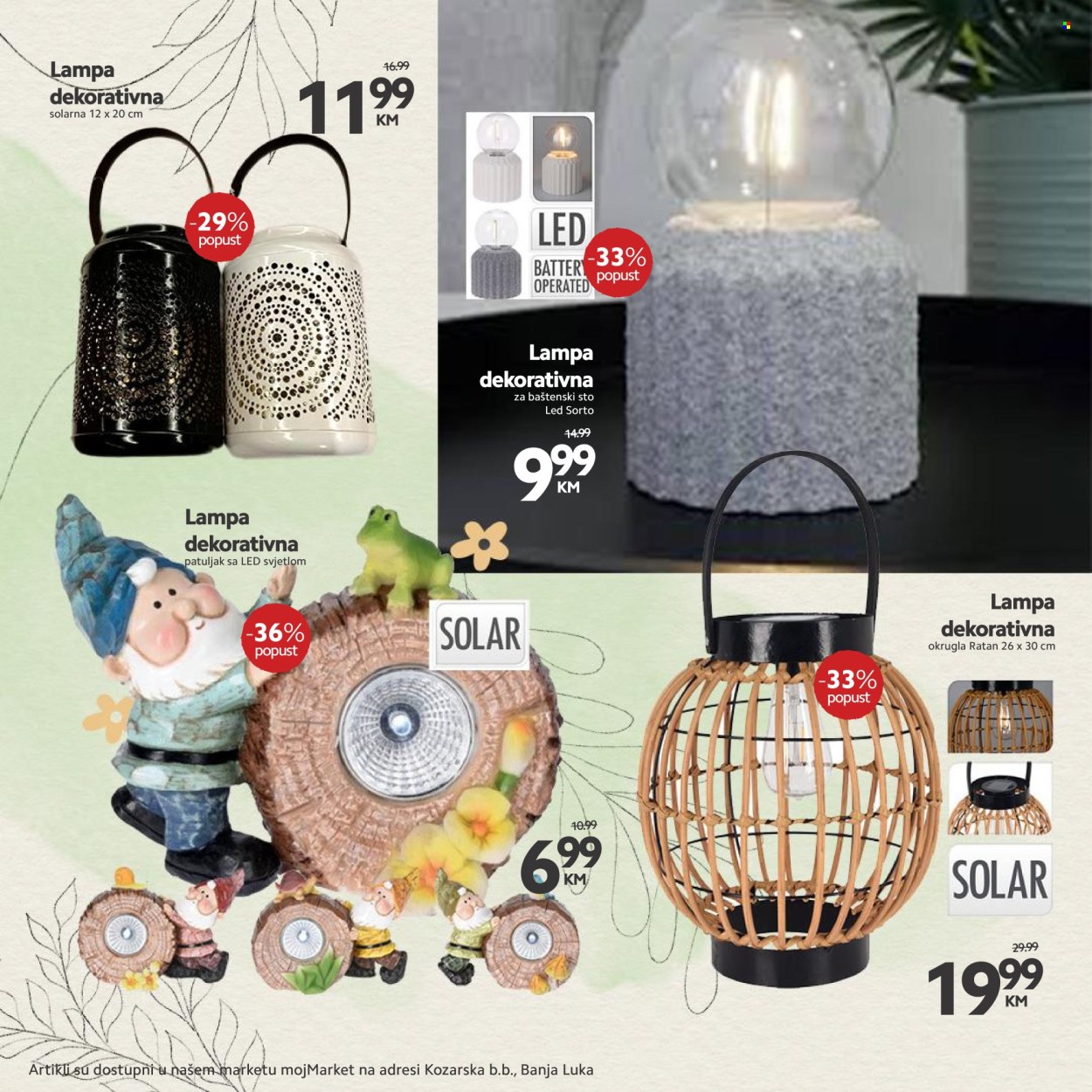 Tropic katalog - 10.04.2024. - 01.05.2024.. Stranica 49