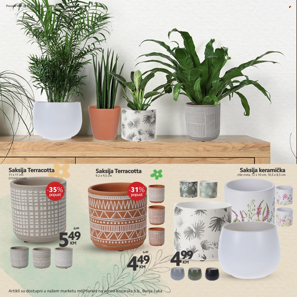 Tropic katalog - 10.04.2024. - 01.05.2024.. Stranica 50