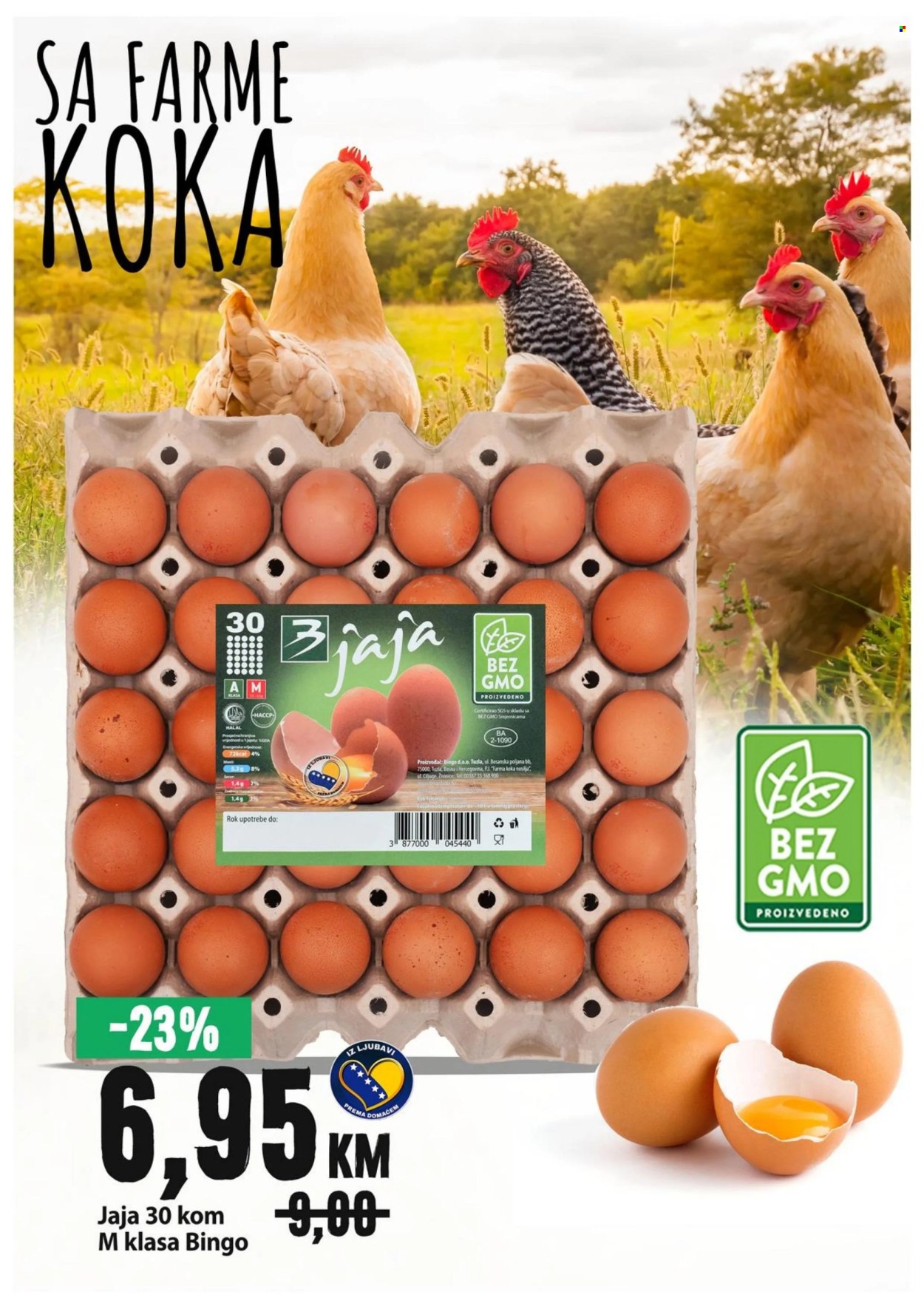 Bingo katalog - 02.05.2024. - 05.05.2024.. Stranica 2