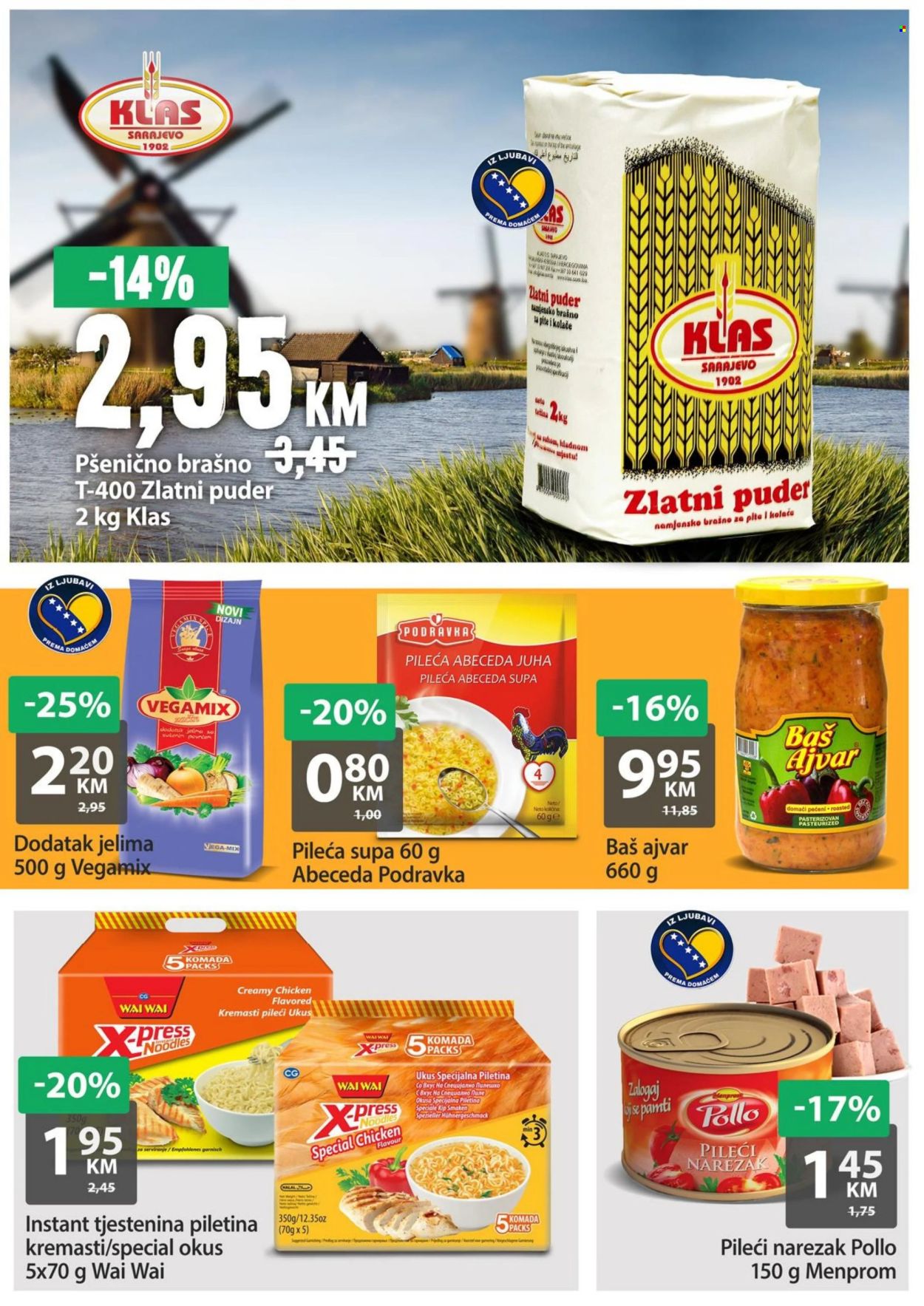 Bingo katalog - 02.05.2024. - 05.05.2024.. Stranica 3