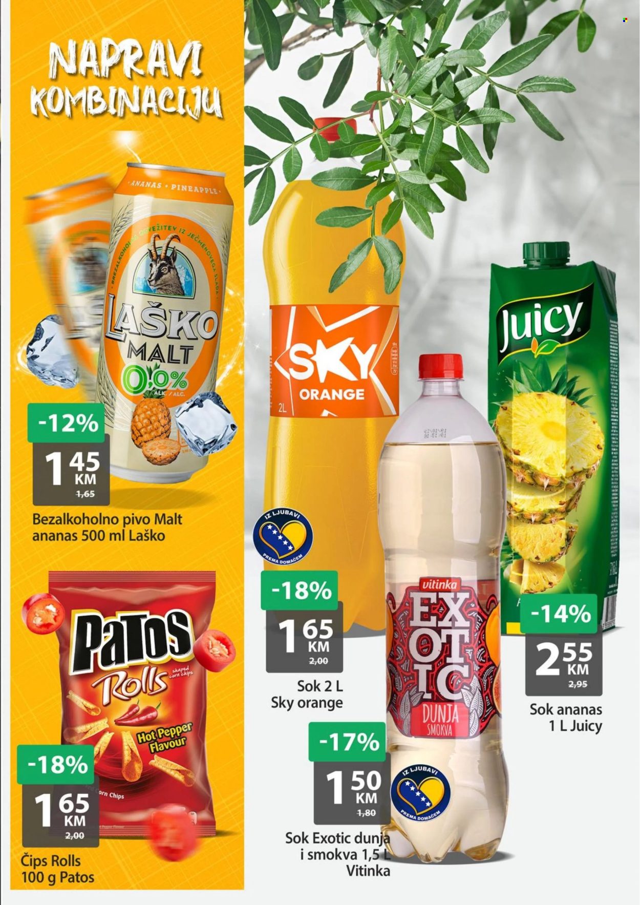 Bingo katalog - 02.05.2024. - 05.05.2024.. Stranica 5