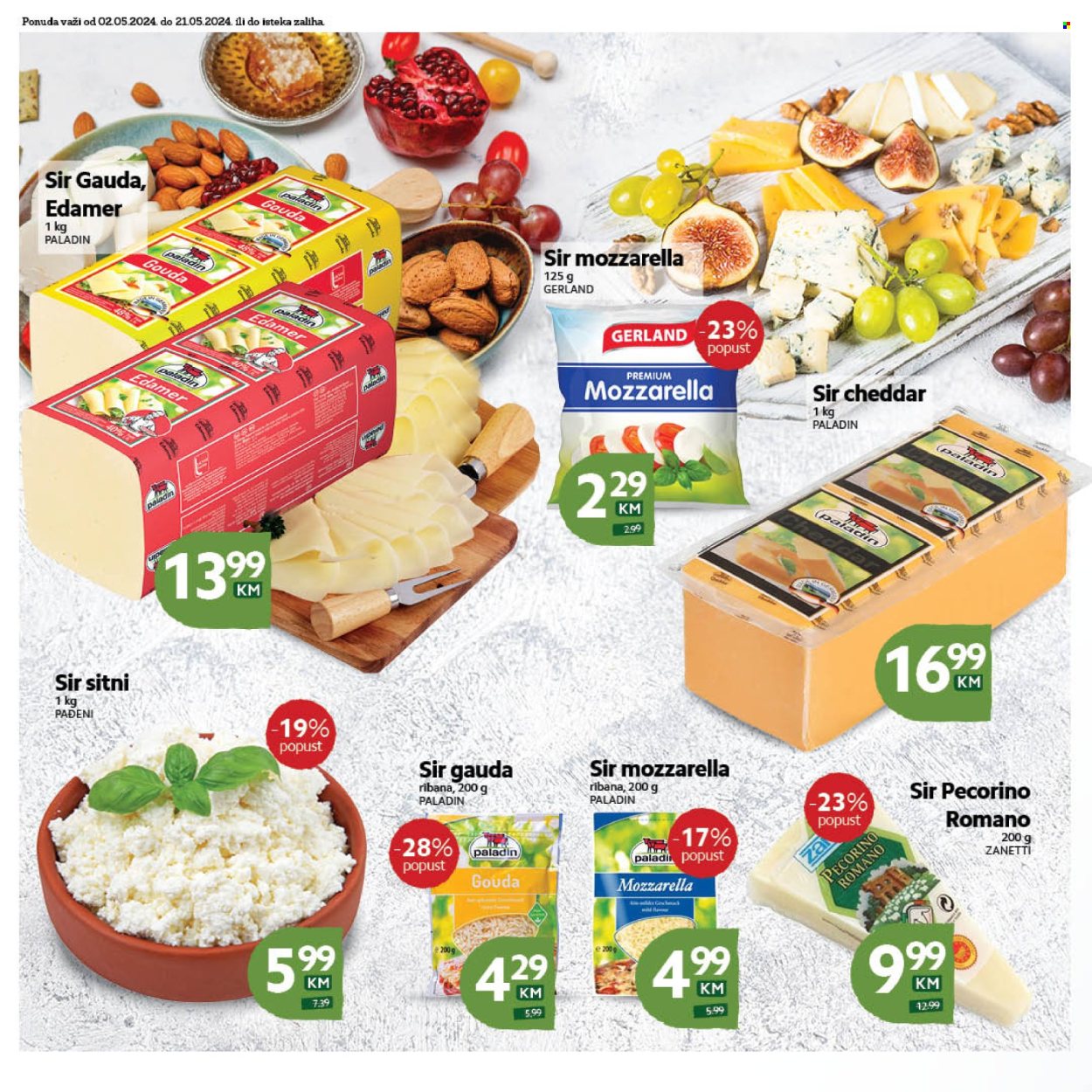 Tropic katalog - 02.05.2024. - 21.05.2024.. Stranica 8