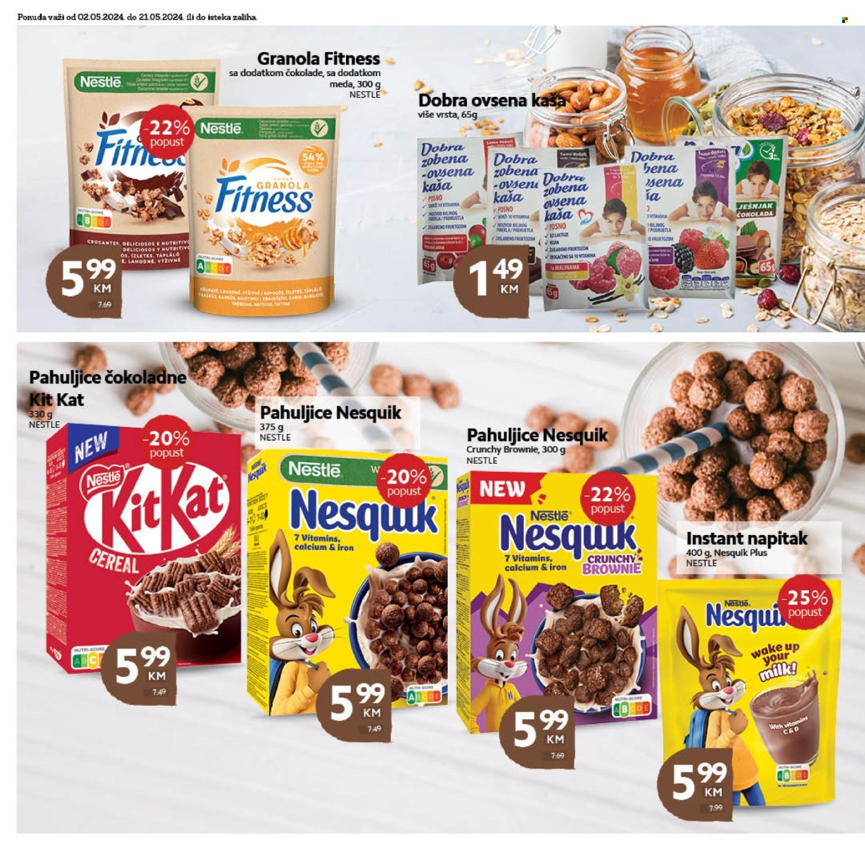 Tropic katalog - 02.05.2024. - 21.05.2024.. Stranica 12