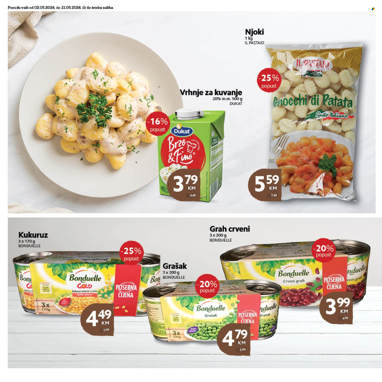 Tropic katalog - 02.05.2024. - 21.05.2024.. Stranica 14
