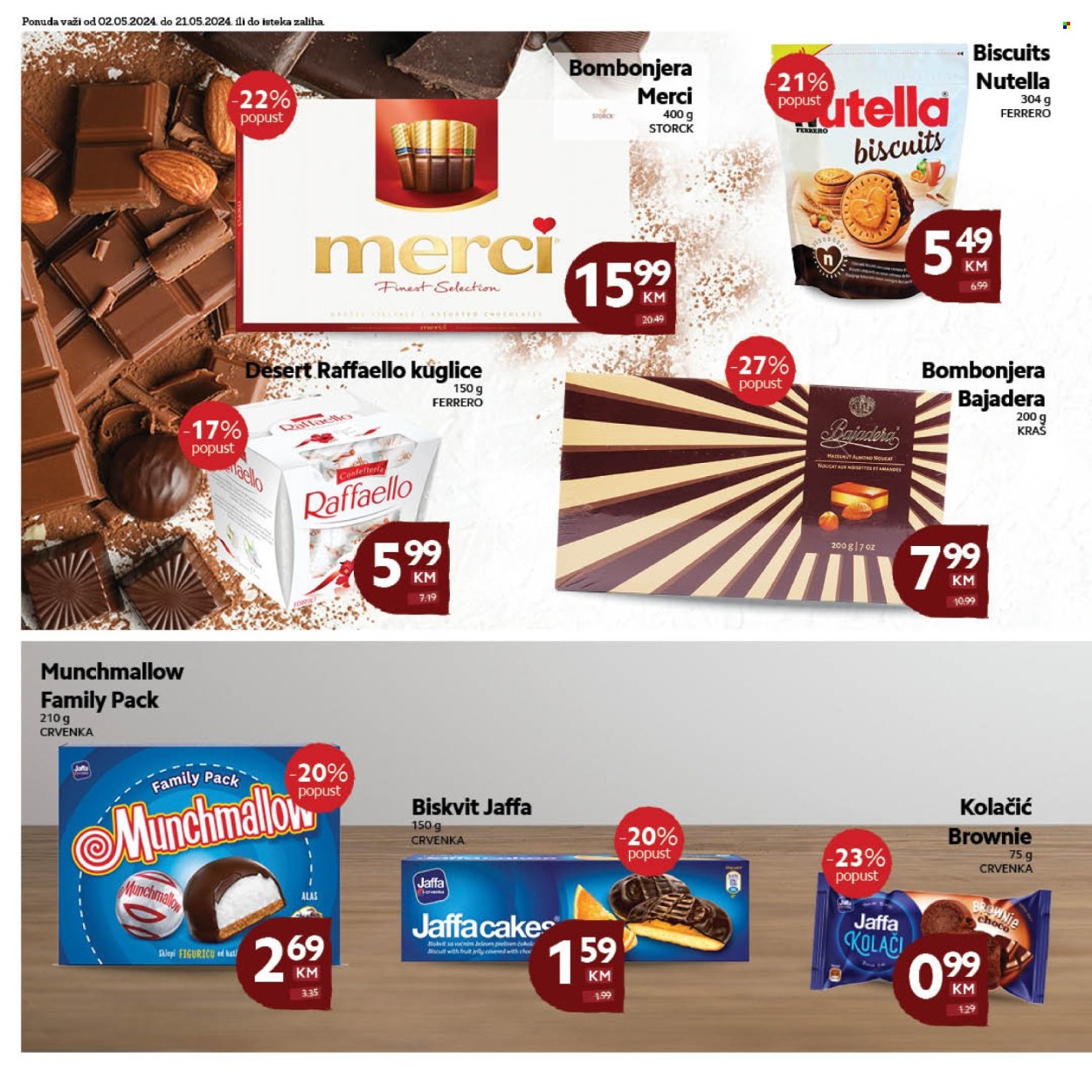 Tropic katalog - 02.05.2024. - 21.05.2024.. Stranica 22
