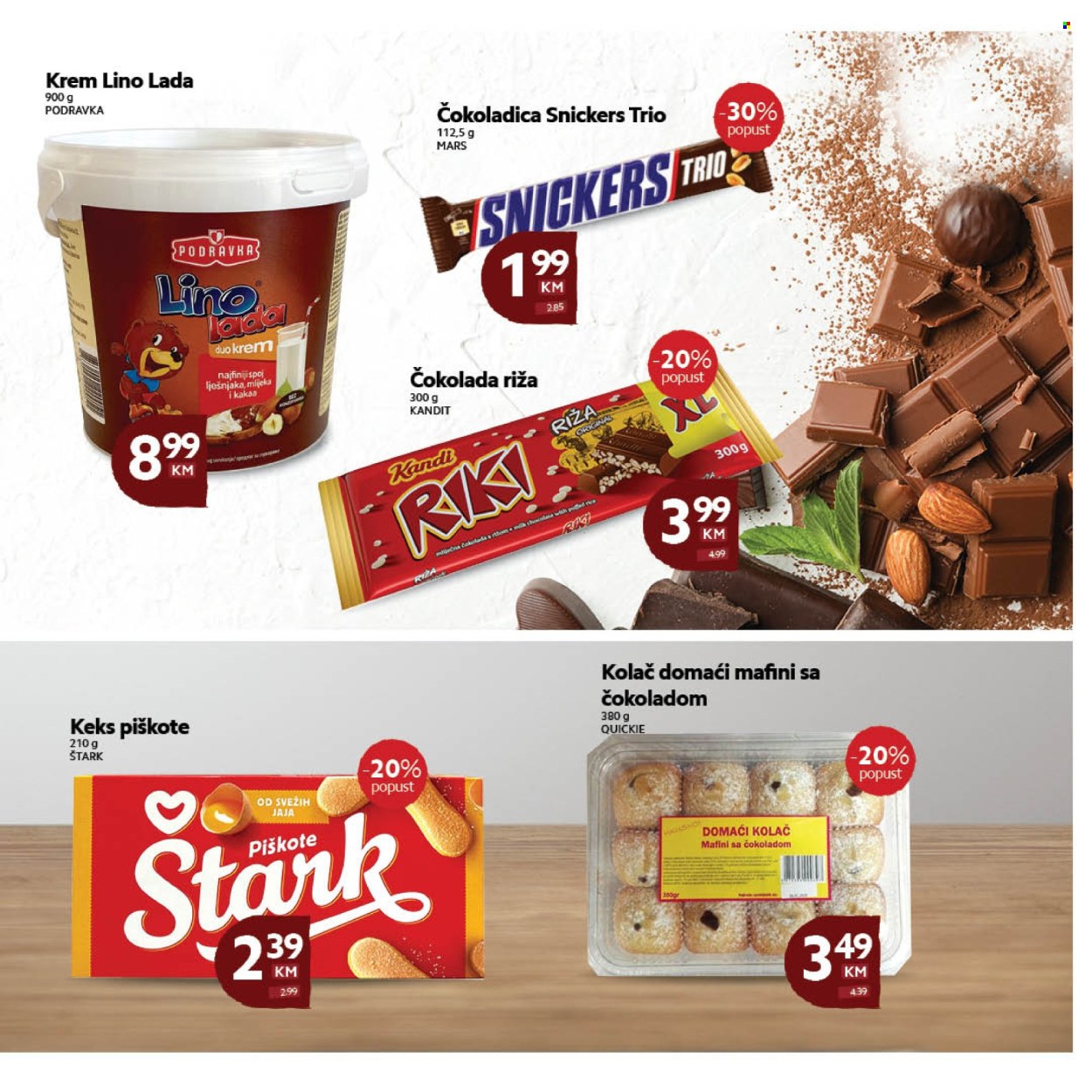 Tropic katalog - 02.05.2024. - 21.05.2024.. Stranica 23