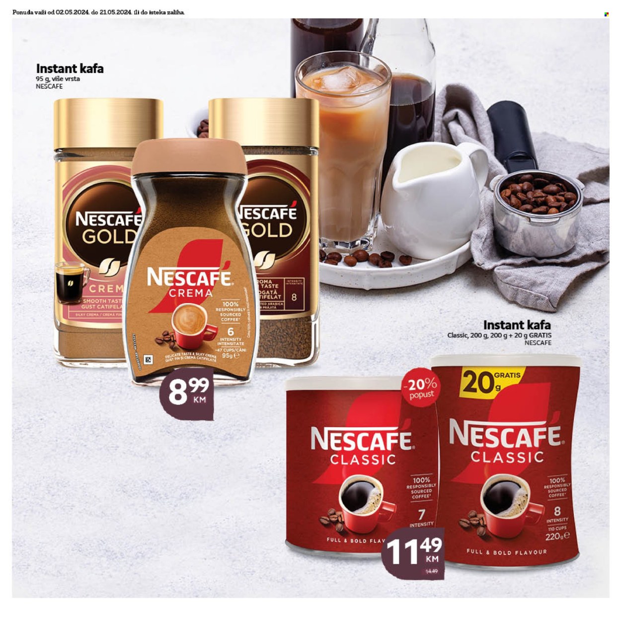 Tropic katalog - 02.05.2024. - 21.05.2024.. Stranica 26