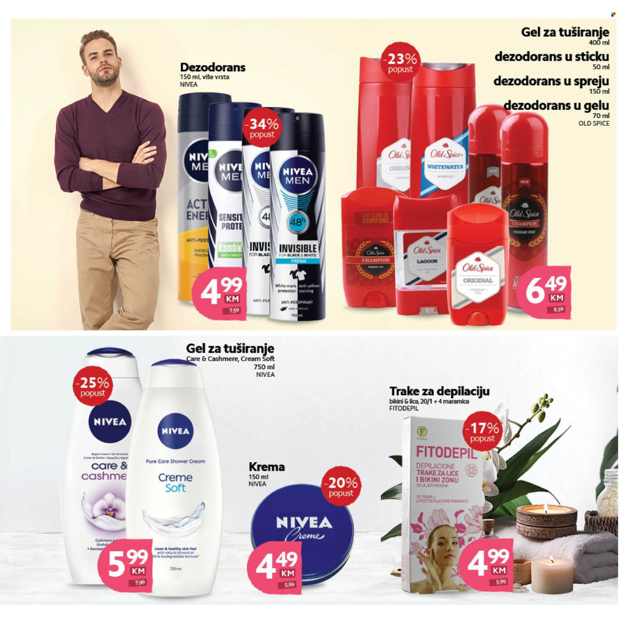 Tropic katalog - 02.05.2024. - 21.05.2024.. Stranica 35